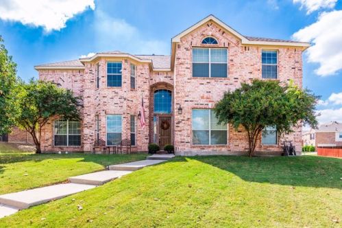 301 Palomino Ln, Celina, TX 75009-4629
