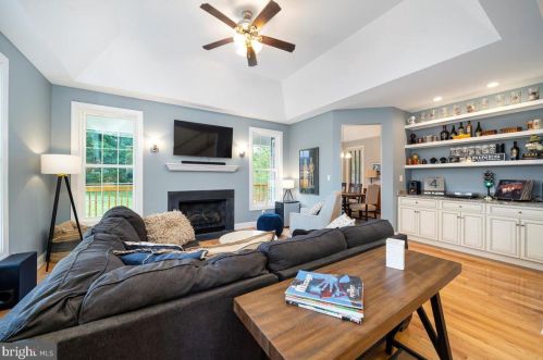 365 Prado Way, Berkeley Springs WV  25411-3264 exterior