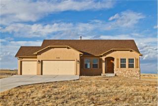 9581 Pomeroy Ct, Amo, CO 80831-3802