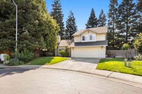 1701 Forty Niner Ct, Chico, CA 95926-7163