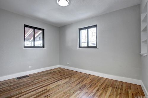 2396 Poplar St, Denver CO  80207-3561 exterior
