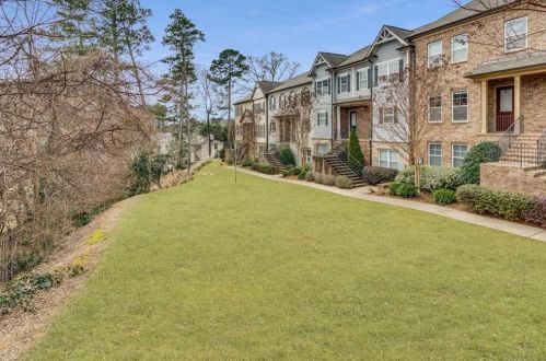 2158 Havenwood Trl, Atlanta, GA 30319-4018