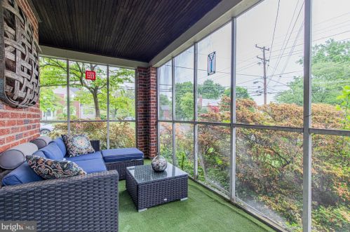 200 Normandy Dr, Silver Spring MD 20901-3030 exterior