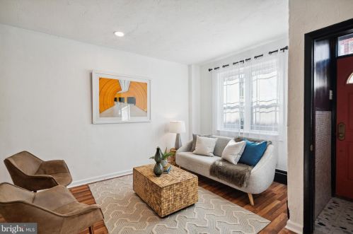 1113 Mercy St, Philadelphia PA  19148-5519 exterior