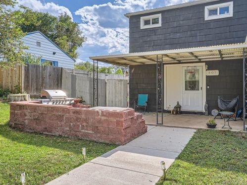 401 Pierson St, Denver, CO 80226-2532
