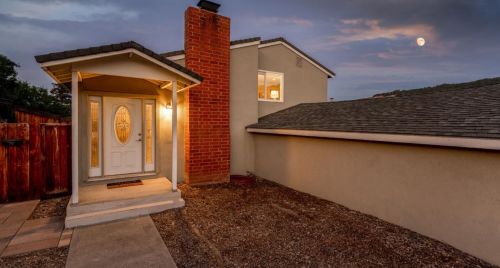 6219 Valroy Dr, San Jose, CA 95123-4952