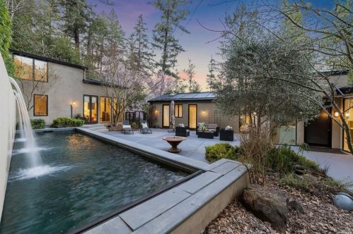 12 Meadow View Ln, San Geronimo, CA 94963