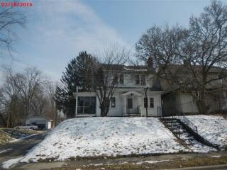 1038 Arrow Ave, Anderson IN  46016-2733 exterior