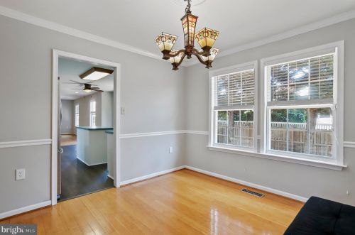 510 Crosswinds Dr, Charles Town WV  25414-3942 exterior