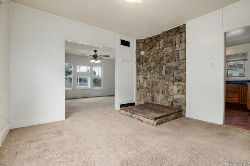 2822 Cherokee St, Englewood CO 80110-1420 exterior