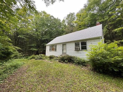 1 Millbrook Rd, Colbrook, CT 06021-7014