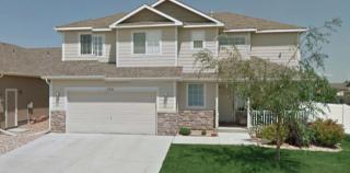 298 Sand Grouse Dr, Loveland CO  80537-6570 exterior