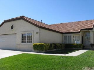 2255 Snapdragon Ct, Hemet, CA 92545-5605