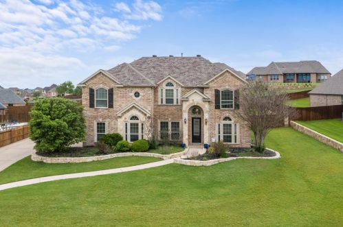 5620 The Resort Blvd, Fort Worth, TX 76179-6625