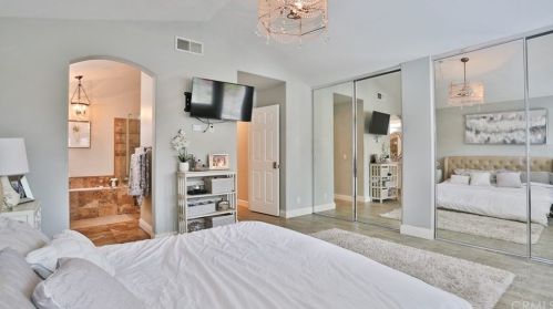 906 Dylan Way, Anaheim CA  92808-1515 exterior