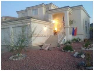 775 Durgos Dr, Henderson, NV 89012-5637