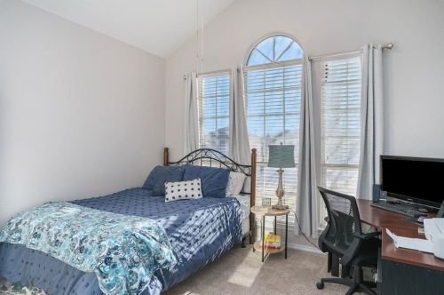 5904 Ozark Dr, Fort Worth TX  76131-4003 exterior