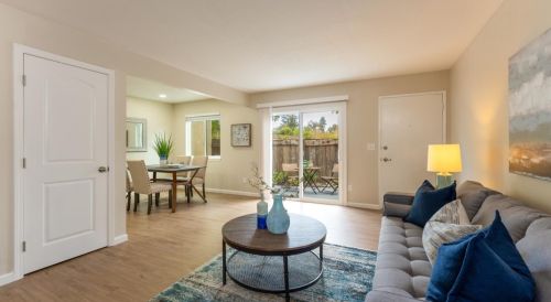 3184 Creekside Dr, San Jose, CA 95132-3516
