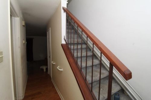 2552 Bradford Sq, Atlanta GA  30345-1339 exterior