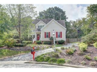 5507 Devonshire Ct, Richmond, VA 23225-2570