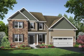 4420 Walnut Grove Ln, Minneapolis MN  55446-2987 exterior