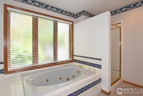 2825 Mckeag Dr, Fort Collins CO  80526-6203 exterior