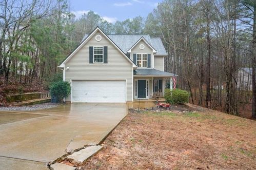 183 Pine Tree Dr, Dawsonville, GA 30534-8811