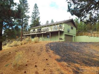 16237 Riata Ct, Black Butte Ranch OR  97759-9401 exterior