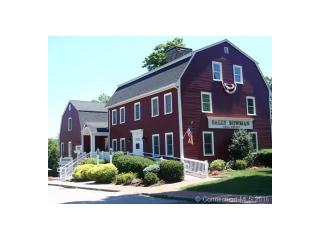 200 Old Towne Rd, Cheshire CT  06410-3195 exterior