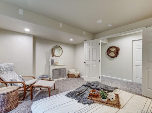 18283 Peru Creek Ave, Parker CO  80134-7414 exterior