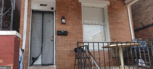 4834 Carlisle St, Philadelphia, PA 19141-2111
