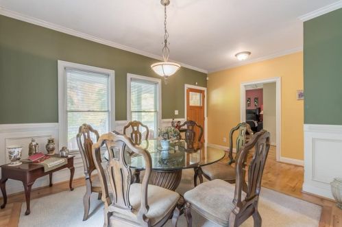 1758 Marietta Rd, Atlanta GA  30318-2735 exterior