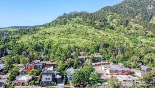 358 Arapahoe Ave, Boulder CO  80302-5909 exterior