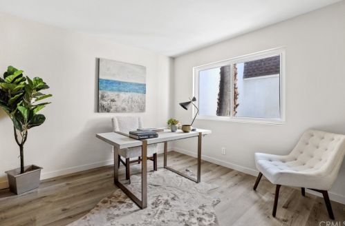 4042 Germainder Way, Irvine CA  92612-2106 exterior