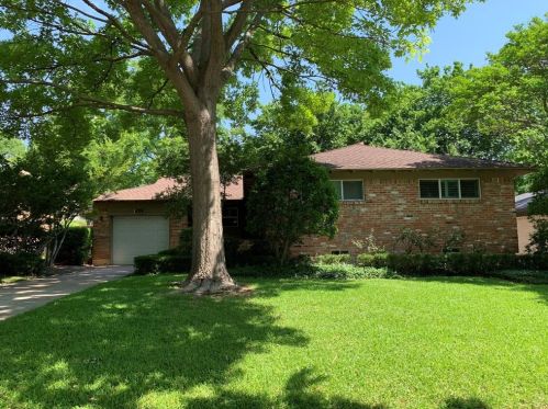 852 Berkinshire Dr, Dallas, TX 75218-2138