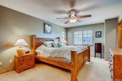 7467 Lewiston St, Denver CO  80022-9568 exterior