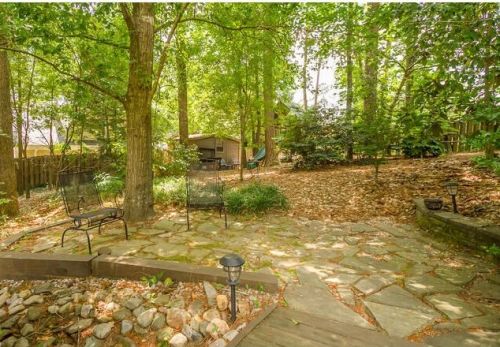 102 Pond View Rd, Evans GA  30809-6682 exterior