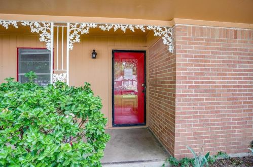 1138 Park Center St, Fort Worth TX  76126-3506 exterior