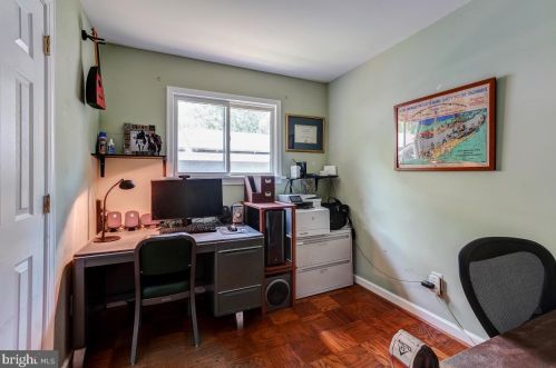 6510 Allegheny Ave, Silver Spring MD 20912-4678 exterior