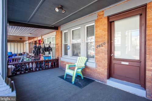 4920 Locust St, Philadelphia PA  19139-4233 exterior