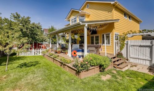 13557 Vallejo St, Denver CO  80234-1053 exterior