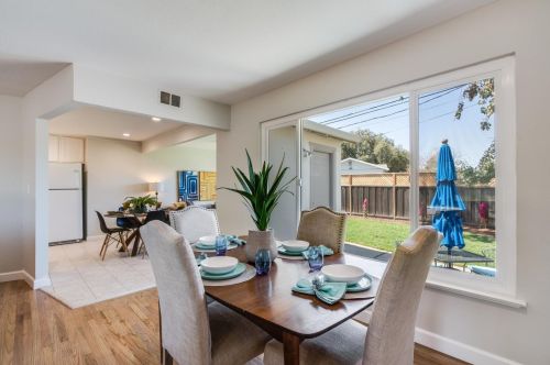 5055 Sandy Ln, San Jose, CA 95124-5551