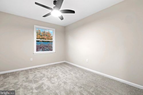 2121 Edgeware St, Silver Spring MD  20905-4216 exterior