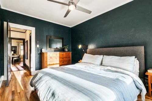 2059 Vine St, Denver CO 80205-3530 exterior