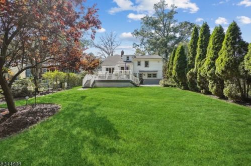 6 Maplewood Ave, Maplewood, NJ 07040-1220