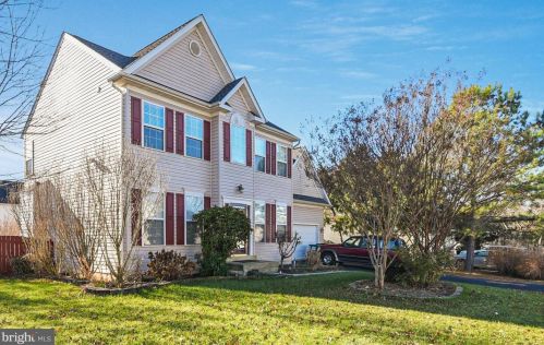 15 Little Field Dr, Fredericksburg, VA 22405-1835