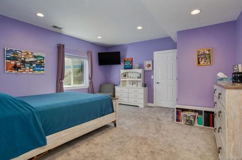 4906 Sedona Cir, Parker CO 80134-4525 exterior