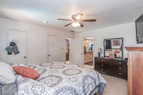 6605 Trail Lake Dr, Fort Worth TX  76133-5006 exterior
