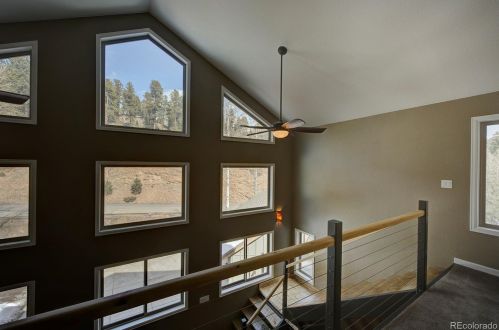 34038 Forest Estates Rd, Lakewood CO 80439 exterior