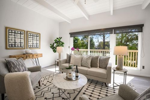 388 Cecilia Way, Tiburon, CA 94920-2105